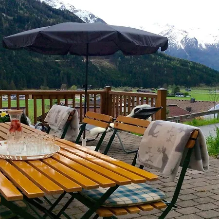 Family-friendly Retreat