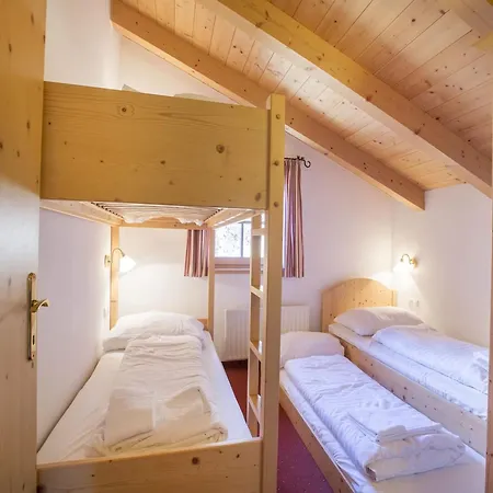 Family-friendly Retreat Alpesi faház