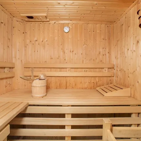 Family-friendly Retreat Wald im Pinzgau