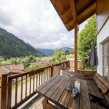 Alpesi faház Family-friendly Retreat *
