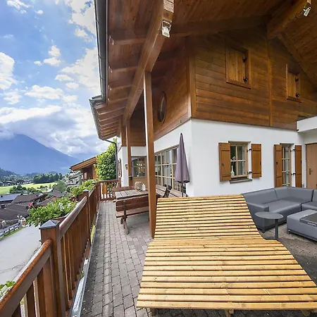Family-friendly Retreat * Wald im Pinzgau