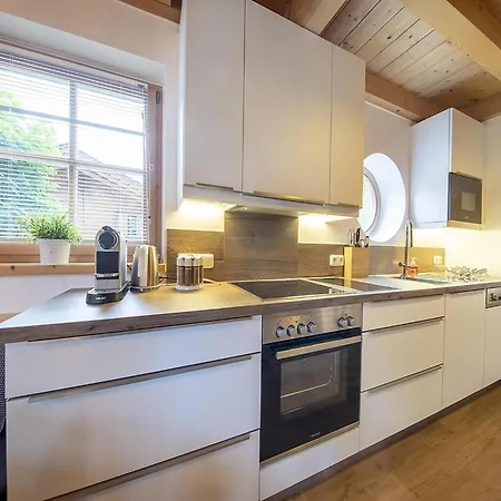Family-friendly Retreat *