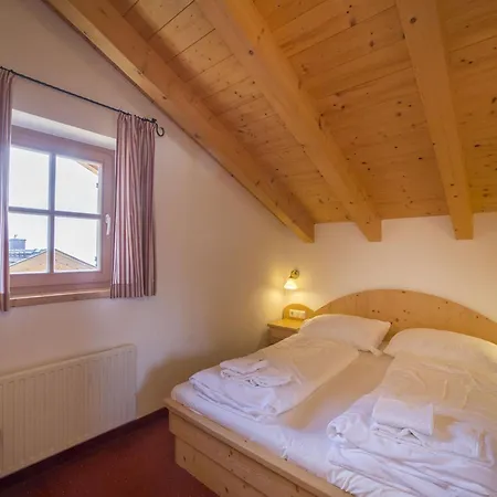 Family-friendly Retreat