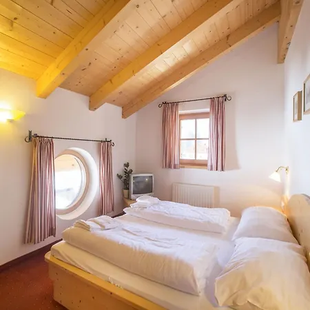 Alpesi faház Family-friendly Retreat Wald im Pinzgau