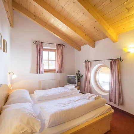 Family-friendly Retreat