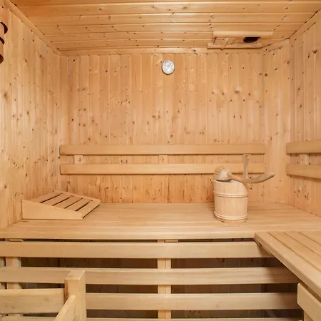 Family-friendly Retreat Alpesi faház