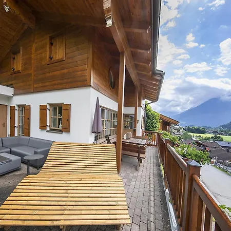 Family-friendly Retreat