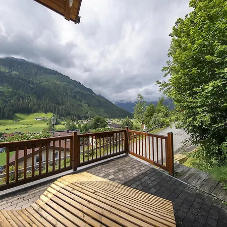 Family-friendly Retreat * Wald im Pinzgau