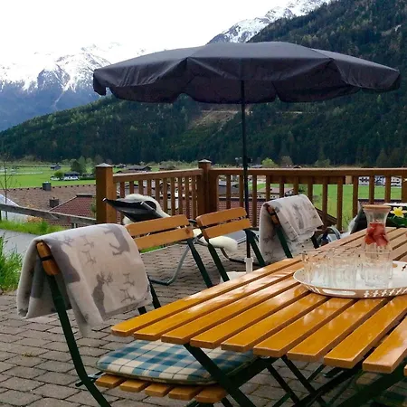 Alpesi faház Family-friendly Retreat