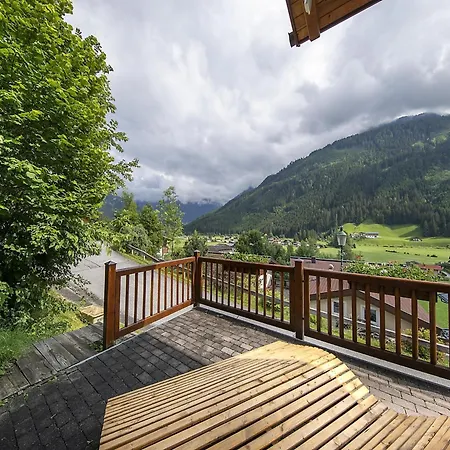 Family-friendly Retreat Wald im Pinzgau
